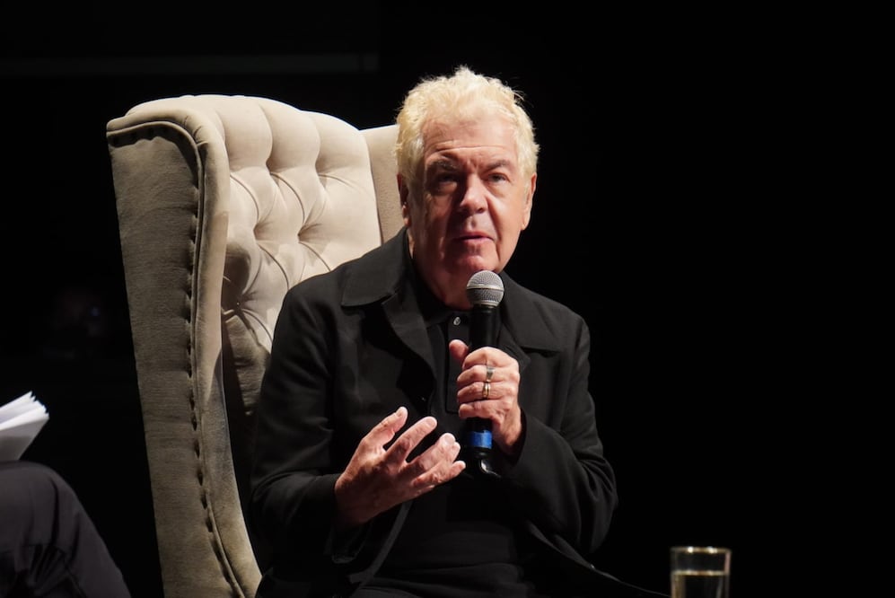 FOTO. FACEBOOK HAY FESTIVAL ESP