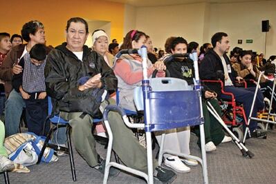 Van 20 quejas ante la CEDH 