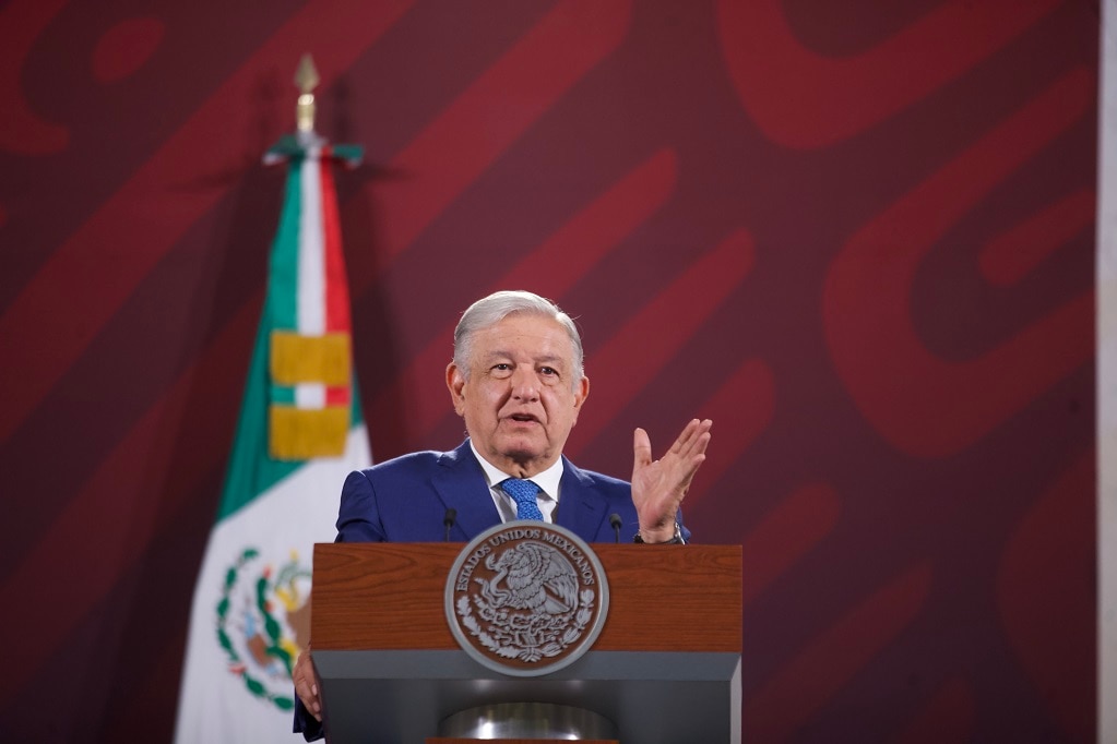 Tren México-Querétaro