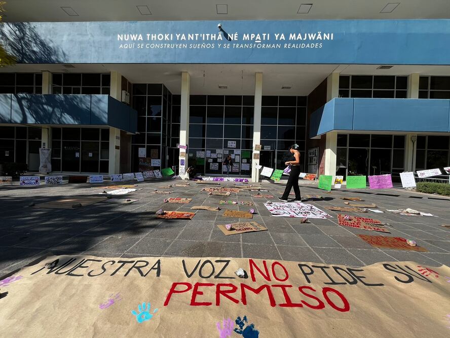 Foto: Demian Chávez