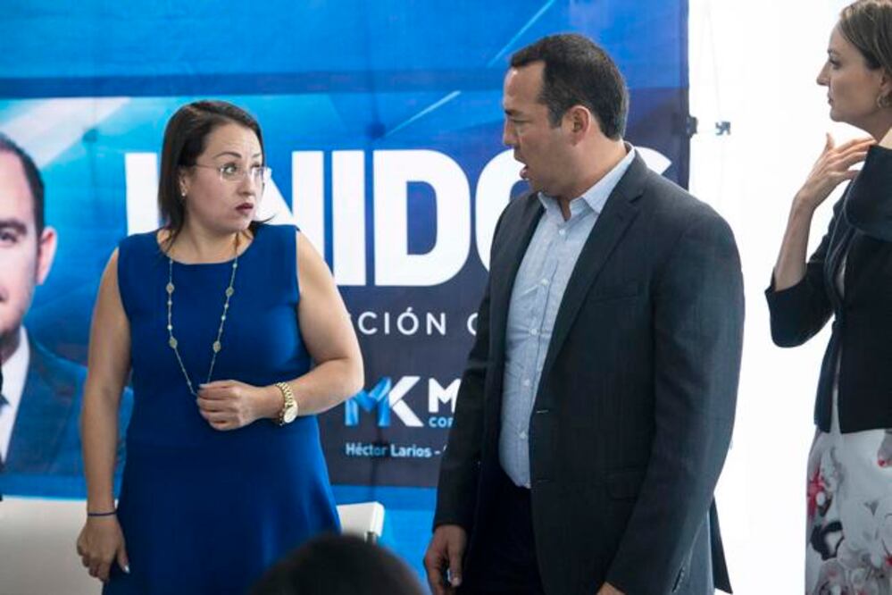 Foto: Demian Chávez