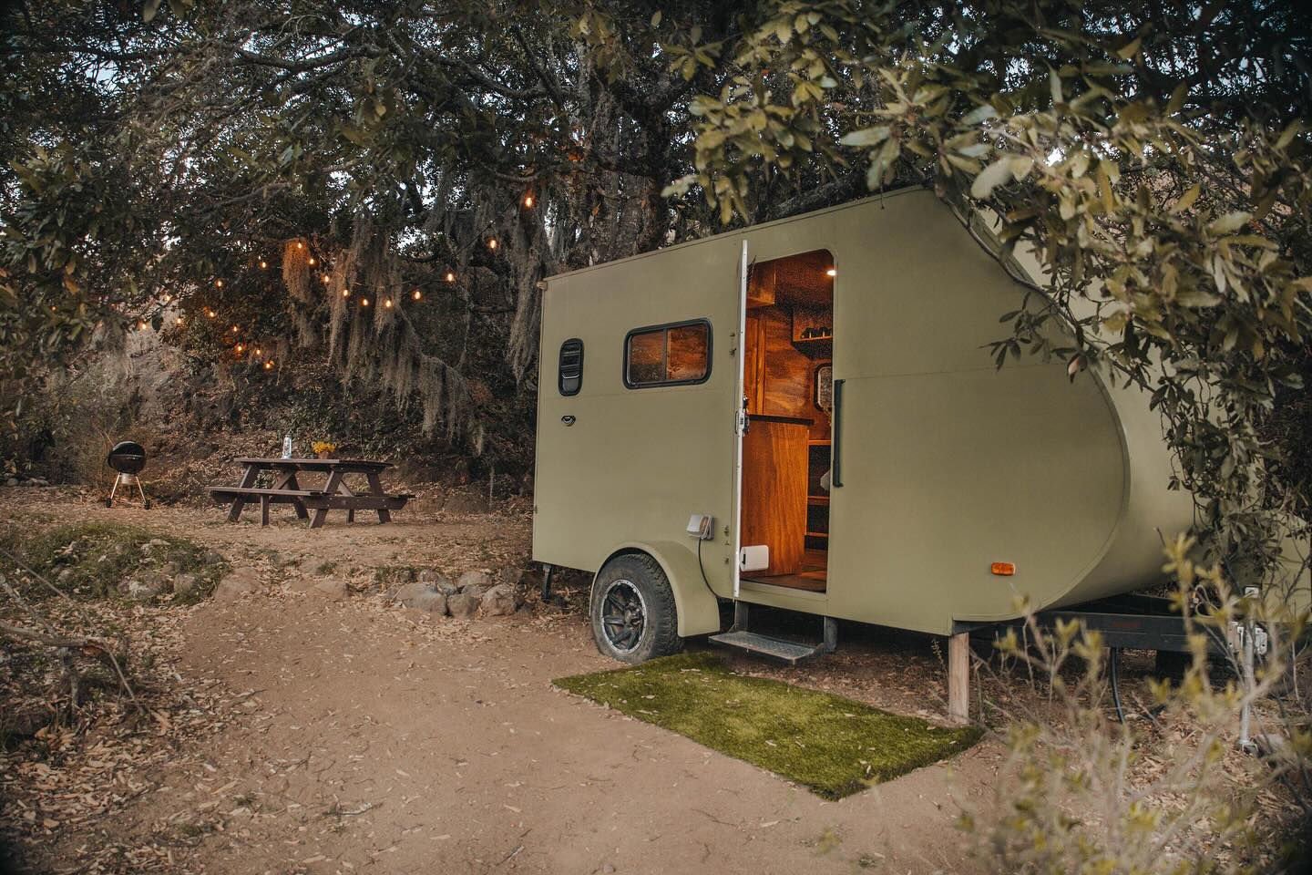 Foto: Rancho el Ameyal.