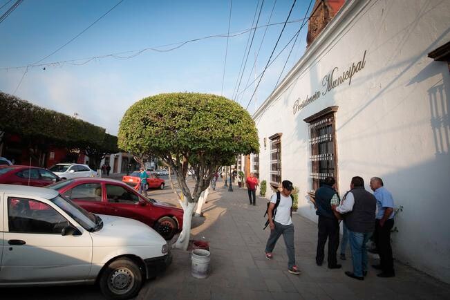 Buscan sancionar a 30 ex funcionarios de San Juan