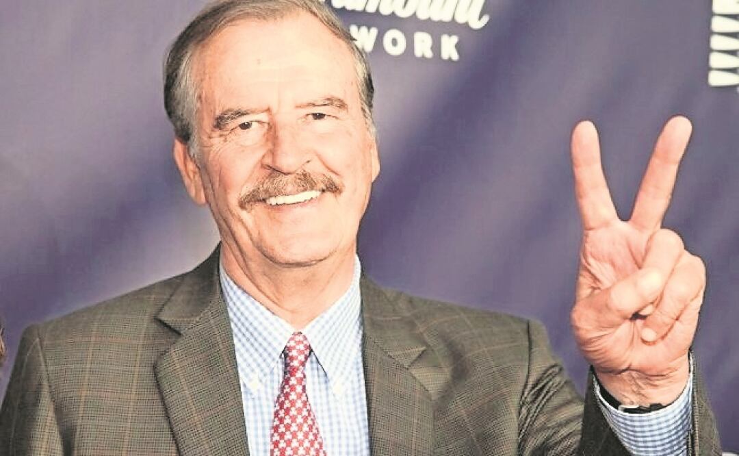Vicente Fox promueve fiesta de bikers en su rancho; lo tunden en redes