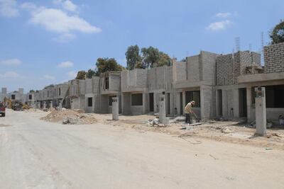 Detienen licencias a inmobiliarias