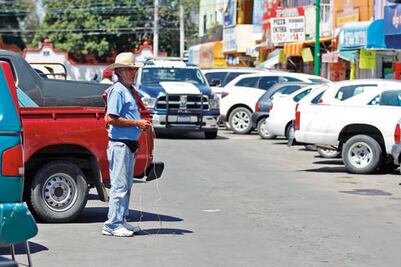 Franeleros llaman a reformar Ley Orgánica