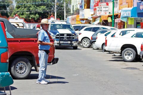 Franeleros llaman a reformar Ley Orgánica