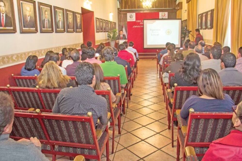 CNOP apoya proyecto priísta sobre equidad