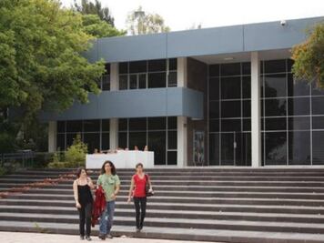 Reconoce universidad labor de JCR