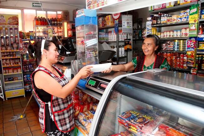 Foto: Archivo. EL UNIVERSAL