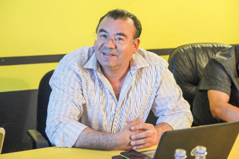 Dirigentes estatales del sol azteca se reunirán en DF