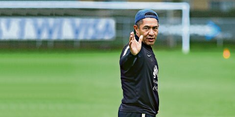 América tomará la Copa con seriedad