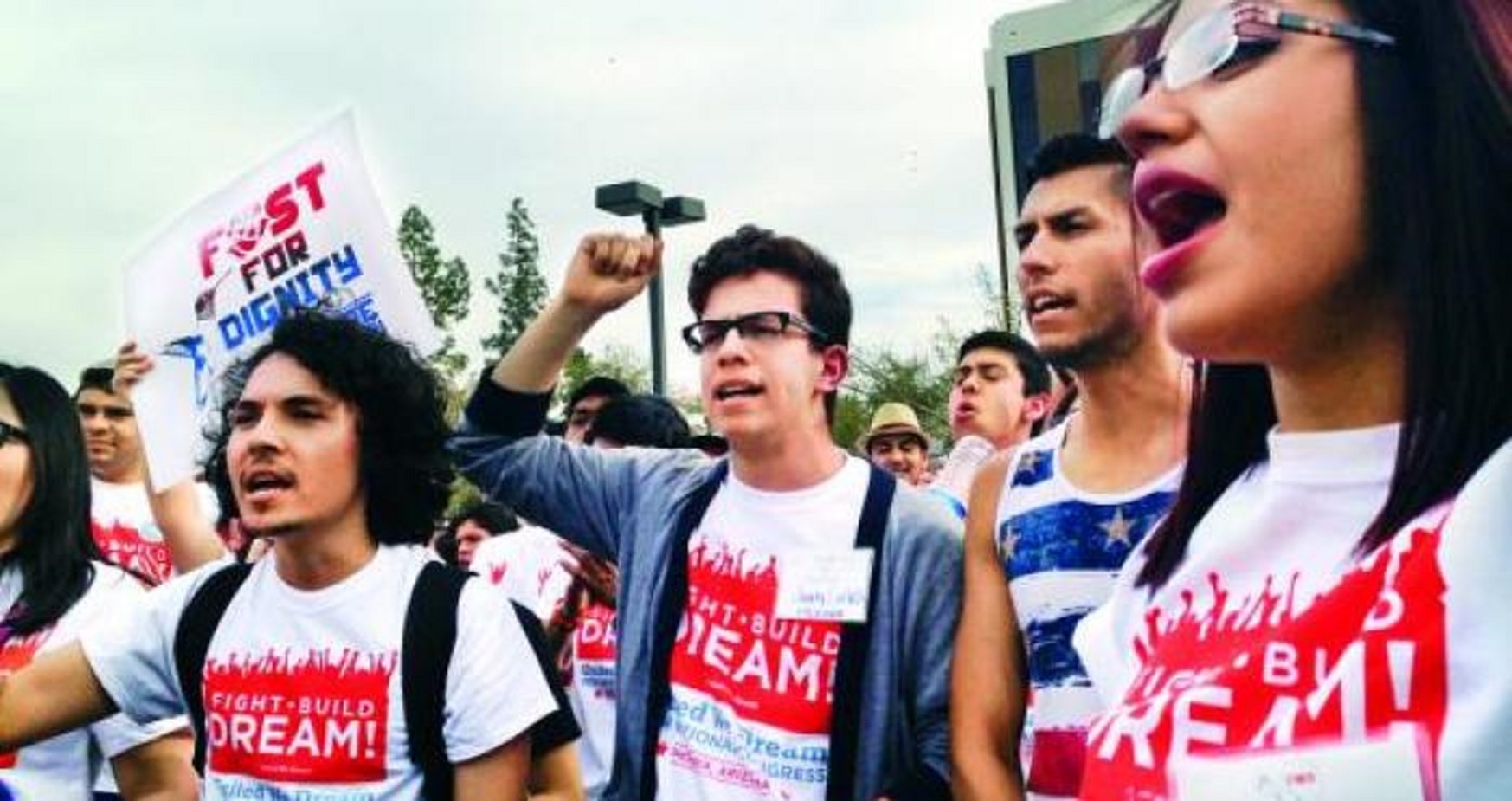 Trump espera que Congreso actúe en favor de "soñadores" beneficiados por DACA