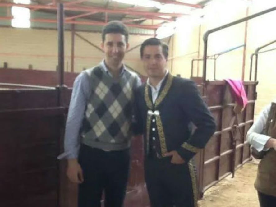 “El Canelo” tiene nuevos apoderados 