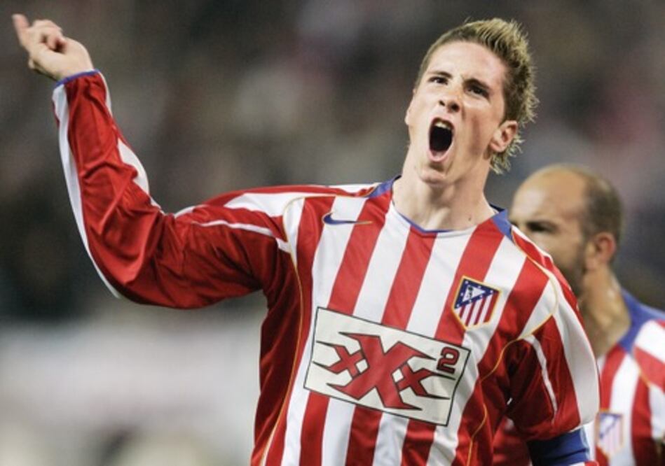 El ‘Niño’ Torres está a un tris de volver 