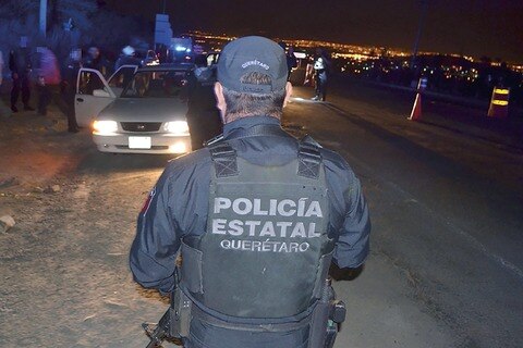 Da positivo 40.9% de pruebas de alcohol: SSC