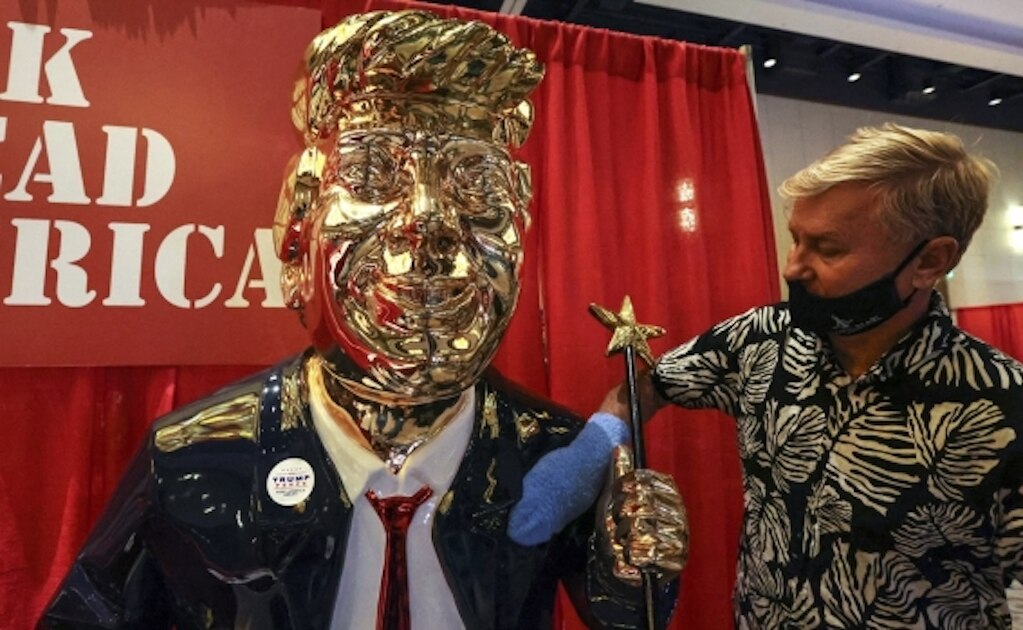 Foto: AP