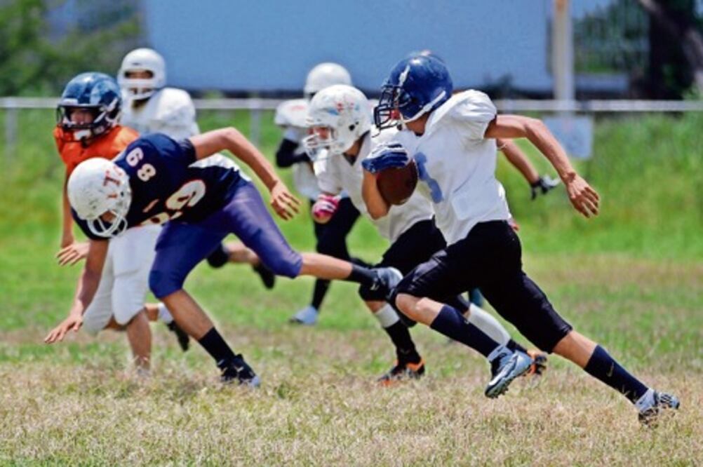 Zorros asume reto de ir a la ONEFA