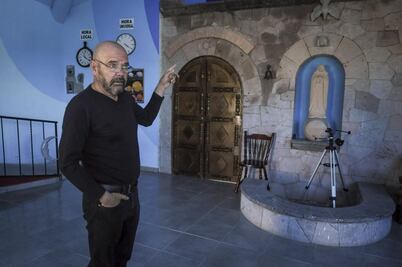 Una vida dedicada a observar el universo