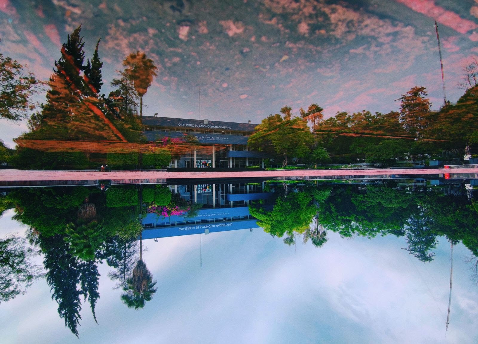 La UAQ está entre las 10 mejores universidades del país, confirma El Universal 