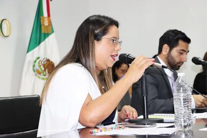 Alista el IEEQ proceso electoral 2023-2024