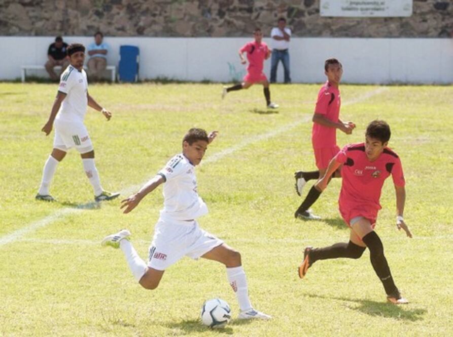 Celebran un buen semestre