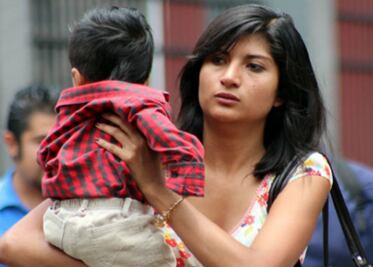 Apoya Sedesol  a jefas de familia