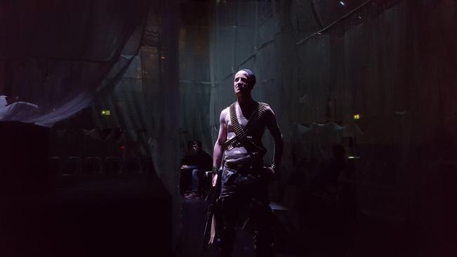 Suiza celebra 100 años del autor con ópera Viaje a Comala