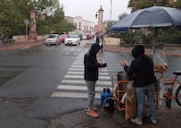 Condiciones climáticas estables y sin cambios significativos: PCMQro