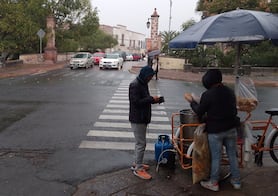 Condiciones climáticas estables y sin cambios significativos: PCMQro