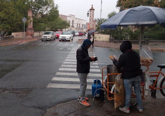 Condiciones climáticas estables y sin cambios significativos: PCMQro