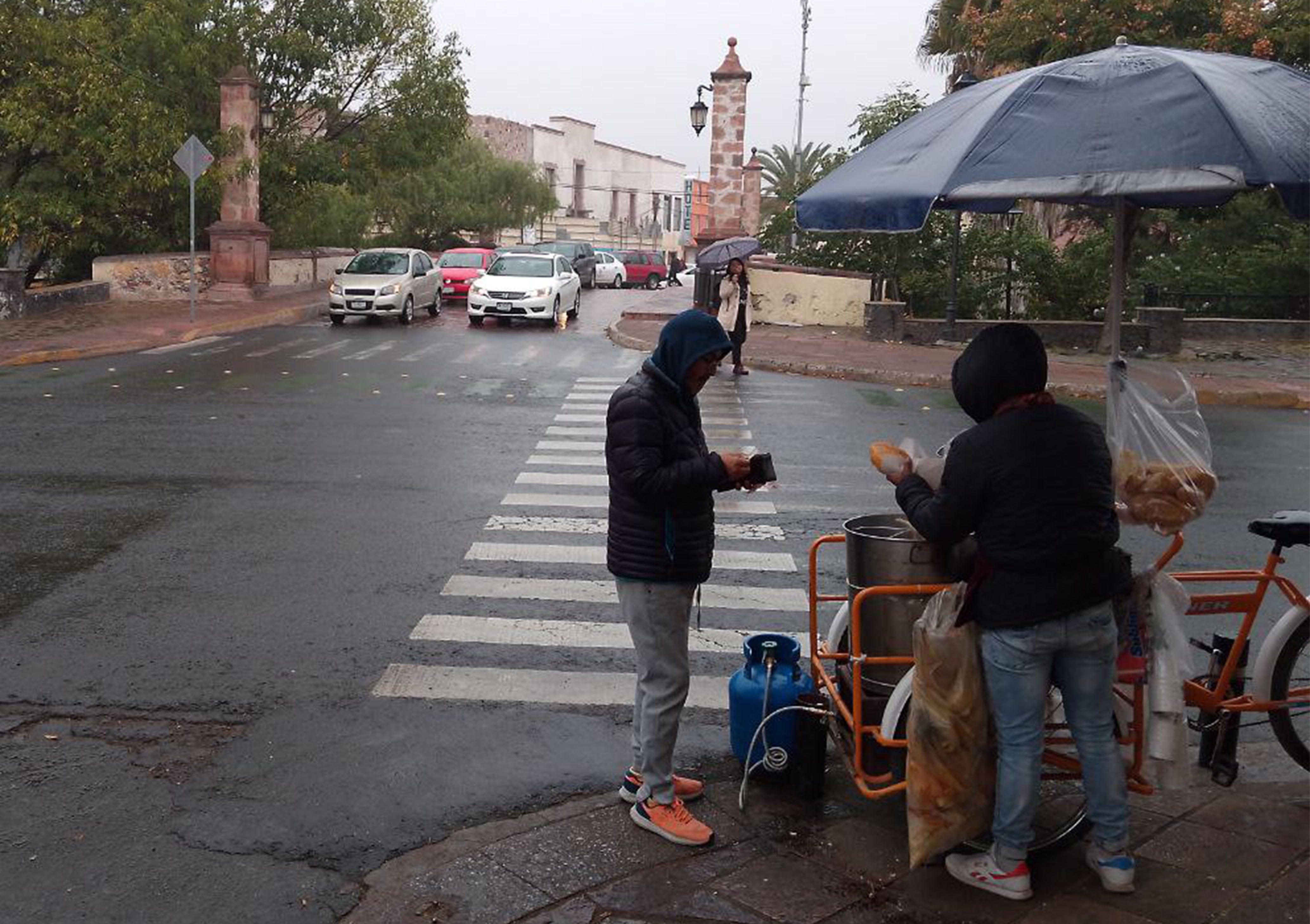 FOTO: DOMINGO VALDEZ