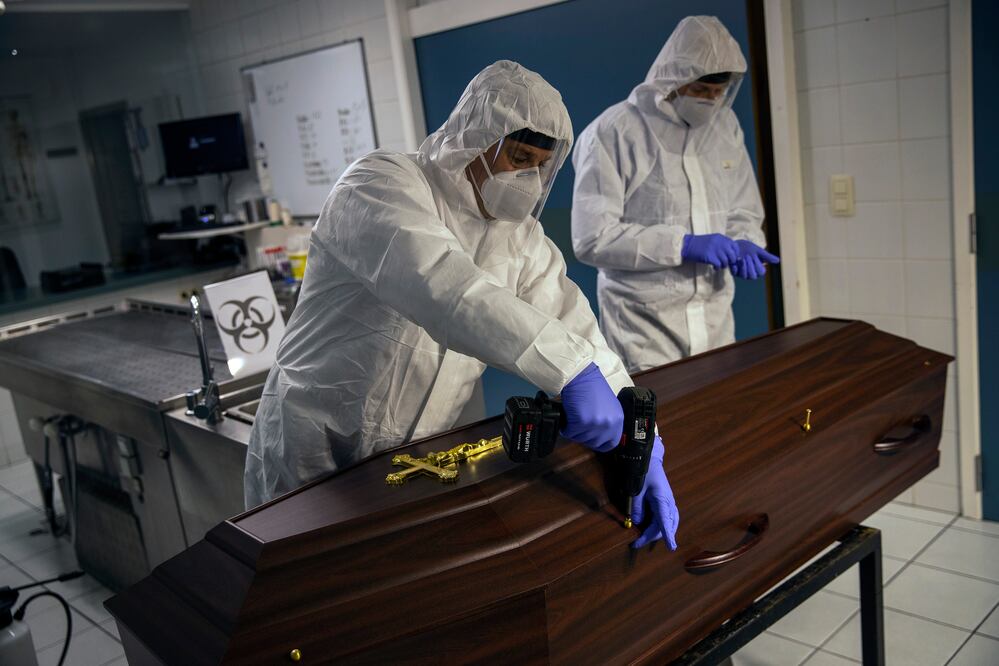 Foto: Francisco Seco