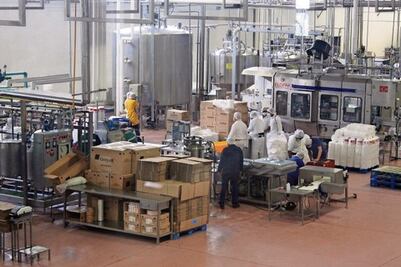  Liderazgo mejora a firmas: expertos 