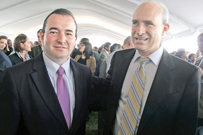 Apoyan desarrollo capitalino