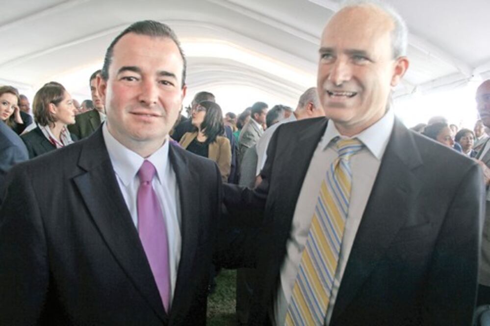 Apoyan desarrollo capitalino