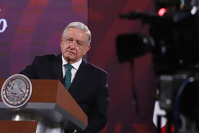Opinión. Los tiempos de AMLO 