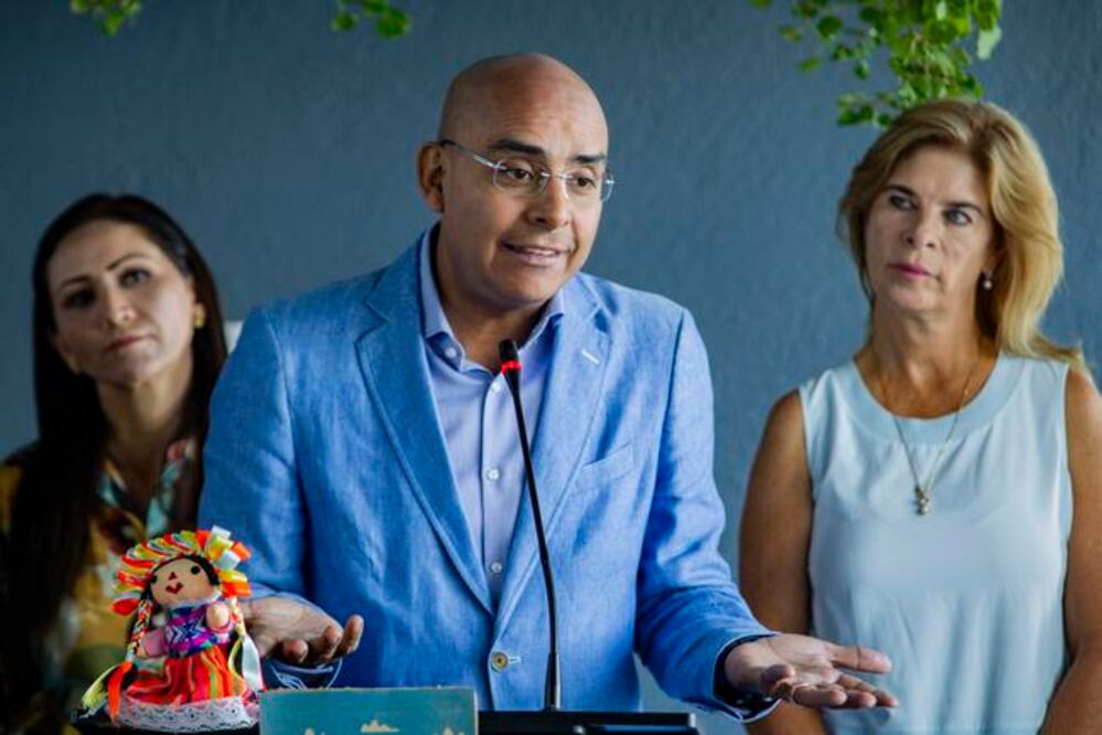 Foto: Demian Chávez