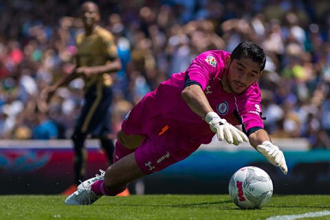 Corona quiere salvar a la afición azul de los ‘memes’