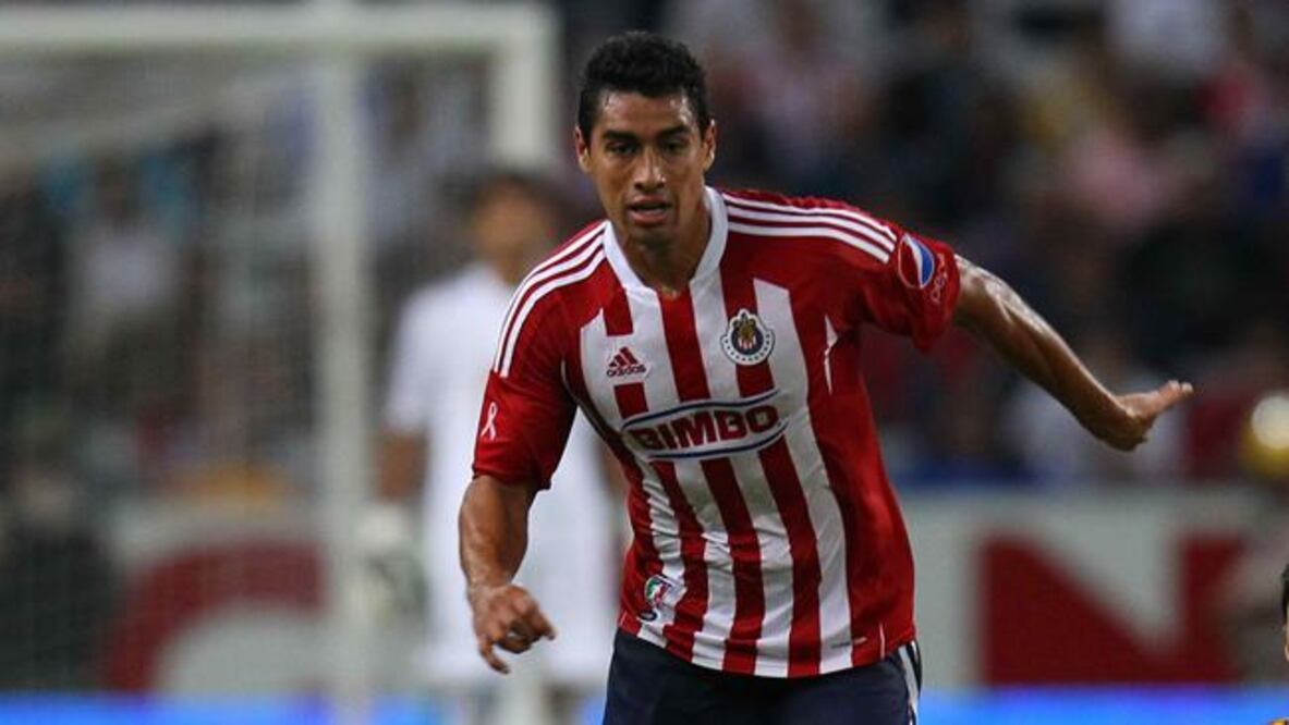 “El Pato” Araujo sueña con campeonar