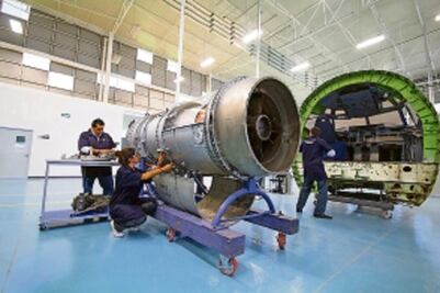 Anuncian obras para detonar economía 