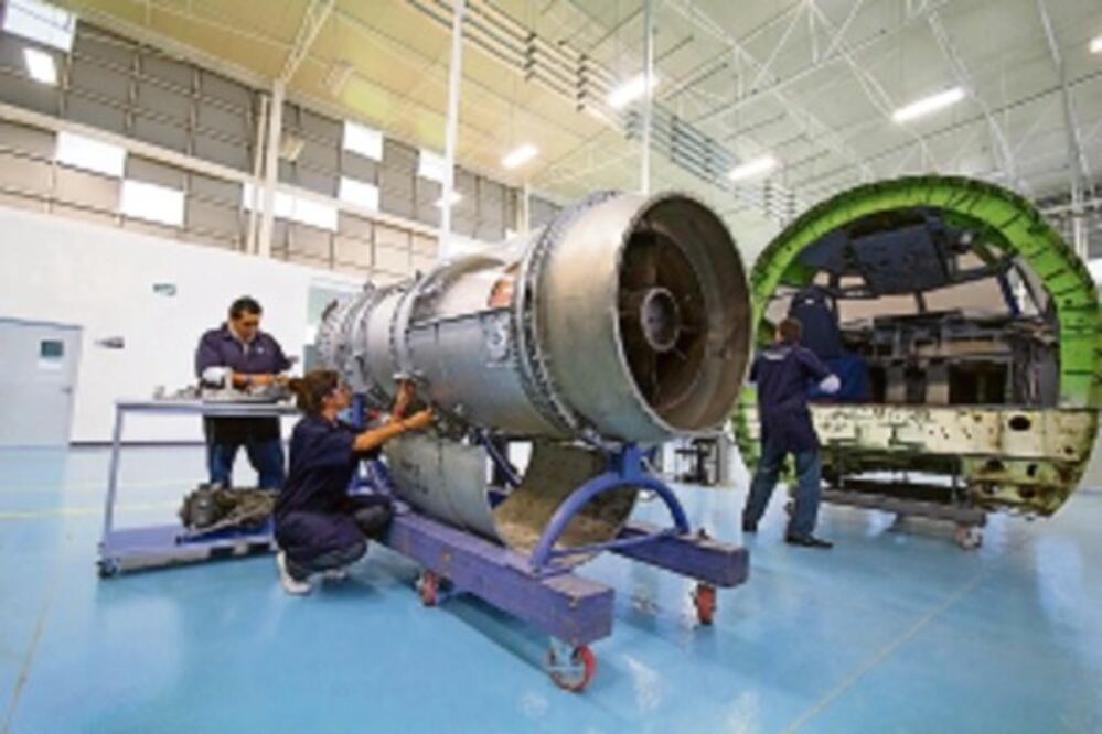 Anuncian obras para detonar economía 