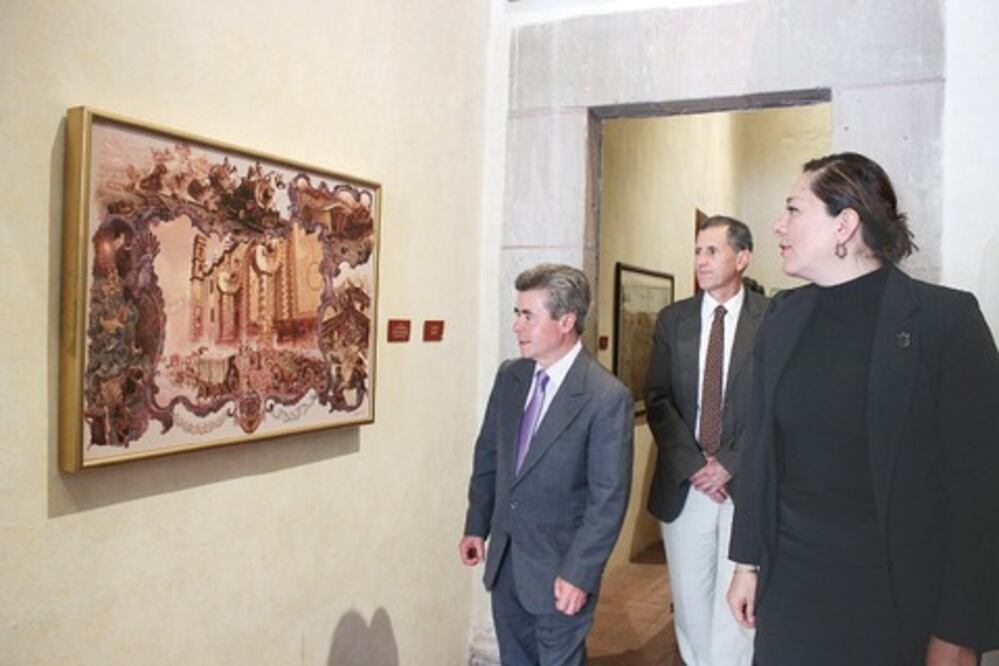 IQCA y la UNAM firman convenio