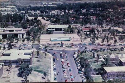 Opinión. La pedrada en la memoria de Echeverría