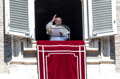 En el Vaticano, recuerdan el décimo aniversario de la masacre de 72 migrantes en Tamaulipas