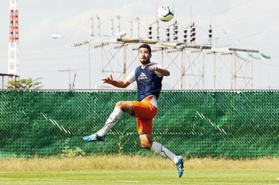 Querétaro FC anuncia a jugadores transferibles