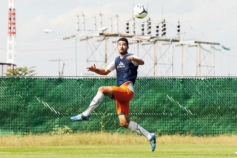 Querétaro FC anuncia a jugadores transferibles