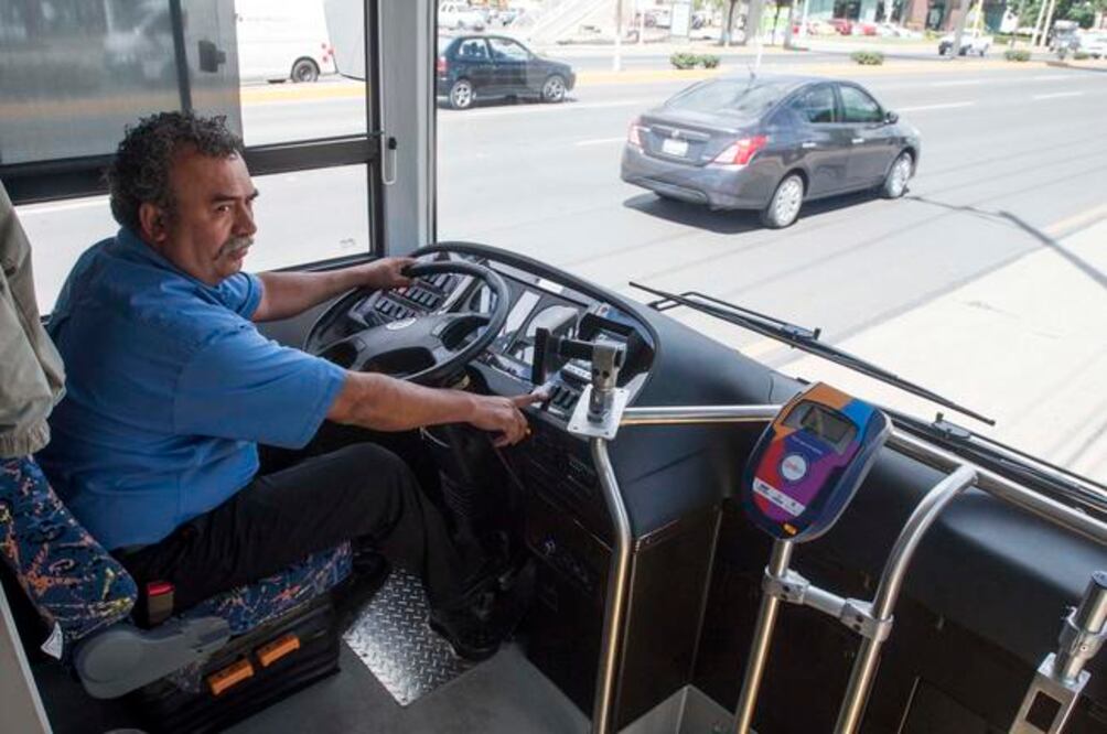 Foto: Archivo. El Universal