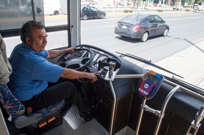 Foto: Archivo. El Universal