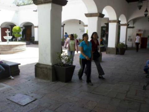 SITAM se inconforma con jornadas laborales